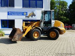 Liebherr L508