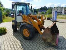 Liebherr L508