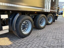 DAF XF 460 DRACO SCHUIF OPBOUW + PALFINGER PK 29002...