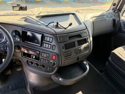 DAF XF 460 DRACO SCHUIF OPBOUW + PALFINGER PK 29002...