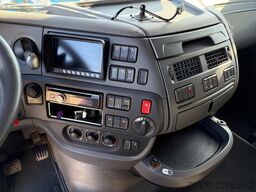 DAF XF 460 DRACO SCHUIF OPBOUW + PALFINGER PK 29002...