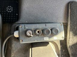 MAN TGS 37.500 3-Seitenkipper