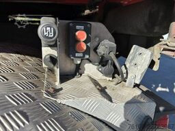MAN TGS 37.500 3-Seitenkipper