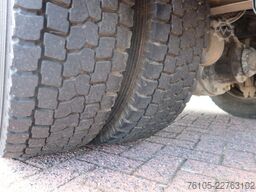 Iveco EuroCargo 120 E 250. 7 Persoons, manschappenwag...