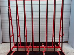 Glass Logistics Big runner R2000