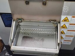 HWACHEON Cutex 160A MC