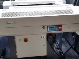 HWACHEON Cutex 160A MC