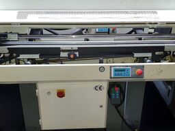 HWACHEON Cutex 160A MC