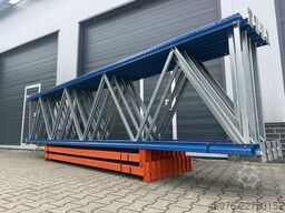 Arestant AS Regallänge: 19,85 lfm.