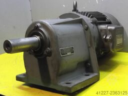 Bauer D183/116