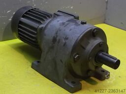 SEW-EURODRIVE R52VD71N-4