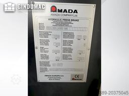 AMADA HFP NT 220-4L