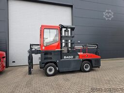 Fantuzzi SF60U - TRAVERSE