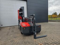 Fantuzzi SF60U - TRAVERSE