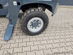 Fantuzzi SF60U - TRAVERSE