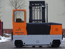 Hubtex MQ50 - TRIPLEX