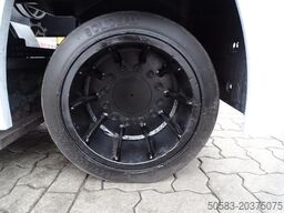 Hubtex MQ50 - TRIPLEX