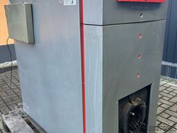 Heizkessel Viessmann Vitorond 100kw/6101/01 Heizkessel Viessmann Vitorond 100kw/6101/01