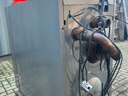 Heizkessel Viessmann Vitorond 100kw/6101/01 Heizkessel Viessmann Vitorond 100kw/6101/01