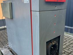 Heizkessel Viessmann Vitorond 100kw/6101/01 Heizkessel Viessmann Vitorond 100kw/6101/01
