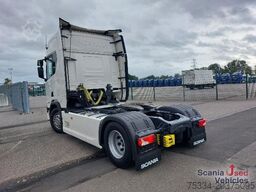 Scania R 460 A4x2NA, SUPER, Navi, Standklima