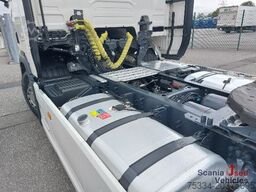 Scania R 460 A4x2NA, SUPER, Navi, Standklima