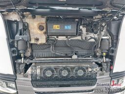 Scania R 460 A4x2NA, SUPER, Navi, Standklima
