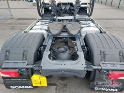 Scania R 460 A4x2NA, SUPER, NAVI, Standklima