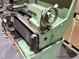 Colchester Master 2500