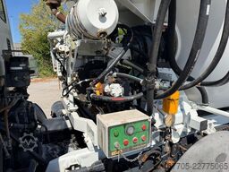 Iveco Trakker 450