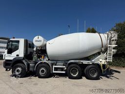 Iveco Trakker 450
