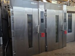 HEUFT VTR