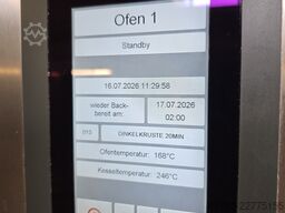 HEUFT VTR