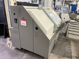 Gildemeister CTX 400