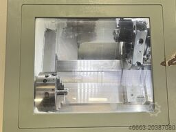 Gildemeister CTX 400