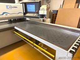 HOLZMA Optimat HPP 380/38/38