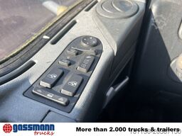 MAN TGA 18.350 4x2 LL, Fahrschulausstattung