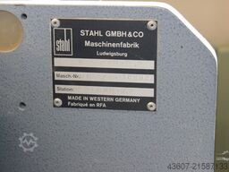 Stahl KC 56/6-KTL