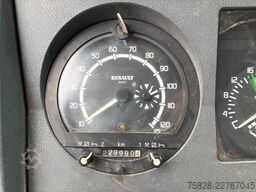 RENAULT Midliner S150