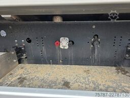 D-TEC Jansky Schwarte TSA, Edelstahl, 30.000 L,Unfall