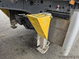 D-TEC Jansky Schwarte TSA, Edelstahl, 30.000 L,Unfall