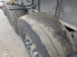 D-TEC Jansky Schwarte TSA, Edelstahl, 30.000 L,Unfall