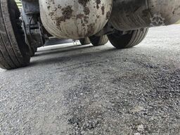 D-TEC Jansky Schwarte TSA, Edelstahl, 30.000 L,Unfall