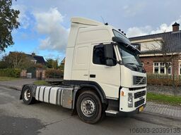 Volvo FM 420 Globetrotter