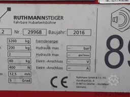 Ruthmann TB 220.2