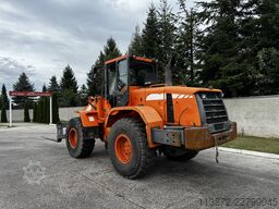 DOOSAN DL200
