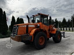 DOOSAN DL200