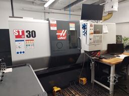 HAAS ST-30
