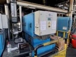 Harburg Freudenberger (HF) HF GK 255N