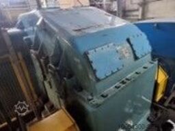 Harburg Freudenberger (HF) HF GK 255N